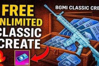 BGMI 2025 Crate Opening Guide: कौन सा क्रेट वाकई आपके UC के लायक है