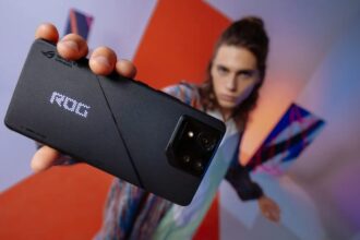 Asus ROG Phone 8: गेमिंग का असली बादशाह, अब 800 यूरो (₹72,000) में मिलेगा दमदार परफॉर्मेंस और फीचर्स का पावरपैक