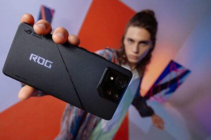 Asus ROG Phone 8: गेमिंग का असली बादशाह, अब 800 यूरो (₹72,000) में मिलेगा दमदार परफॉर्मेंस और फीचर्स का पावरपैक