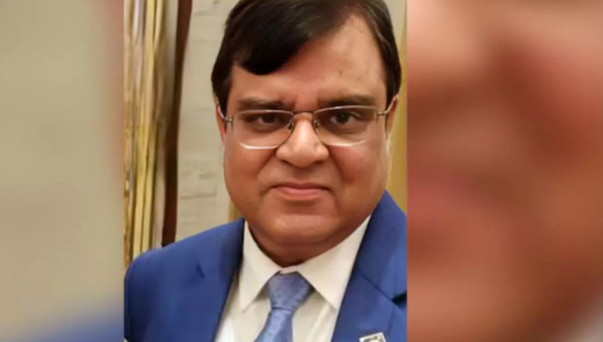 Gopal Khemka हत्याकांड में बड़ा खुलासा: पुलिस मुठभेड़ में मुख्य आरोपी विकास उर्फ राजा ढेर