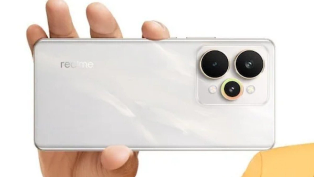 Realme 15 Series: 24 जुलाई को भारत में लॉन्च, शानदार डिज़ाइन और AI का जादू