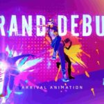 Free Fire में आ रहा है New Grand Debut Arrival Animation जानिए लॉन्च की तारीख, रिवॉर्ड्स और इवेंट की पूरी डिटेल