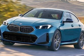 ₹40 लाख में लीजिए BMW की रफ्तार और रॉयल्टी जानिए 2 Series 2025 के शानदार फीचर्स