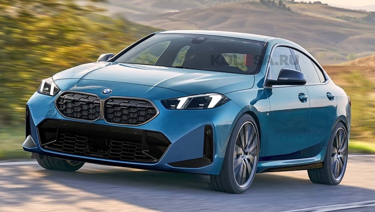 ₹40 लाख में लीजिए BMW की रफ्तार और रॉयल्टी जानिए 2 Series 2025 के शानदार फीचर्स