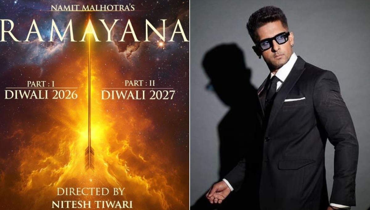 हमारी रामायण, हमारी विरासत’ लक्ष्मण बनना मेरे जीवन का सबसे बड़ा सम्मान है: Ravi Dubey