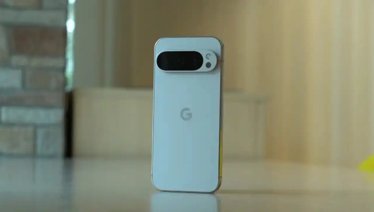 Google Pixel 10 Pro: अगस्त में भारत में दस्तक, डिज़ाइन से लेकर डिटेल तक हर चीज शामिल