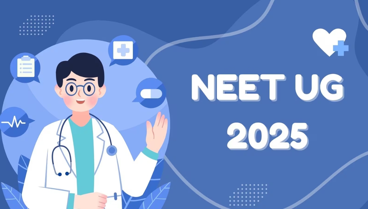 NEET UG 2025 काउंसलिंग: डॉक्टर बनने के सपने की ओर पहला आनंदमयी कदम