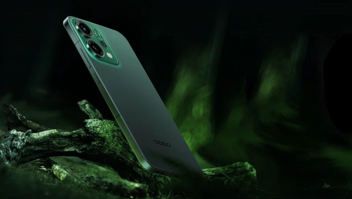 Oppo Reno14, Reno14 Pro और Pad SE: स्टाइल, पावर और प्राइस का बेहतरीन तिकड़ा इंडिया में लॉन्च