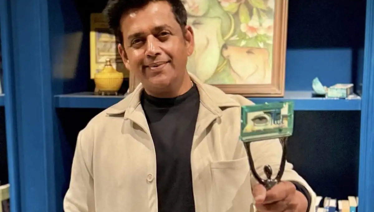₹500 से शुरू हुआ संघर्ष: जब Ravi Kishan को अपने ही पिता से भागना पड़ा