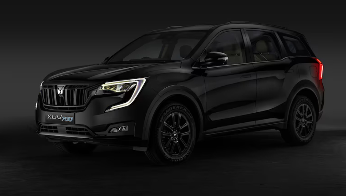 Mahindra XUV700: ₹15 लाख में लग्ज़री SUV का दमदार अनुभव, फीचर्स देख रह जाएंगे हैरान 