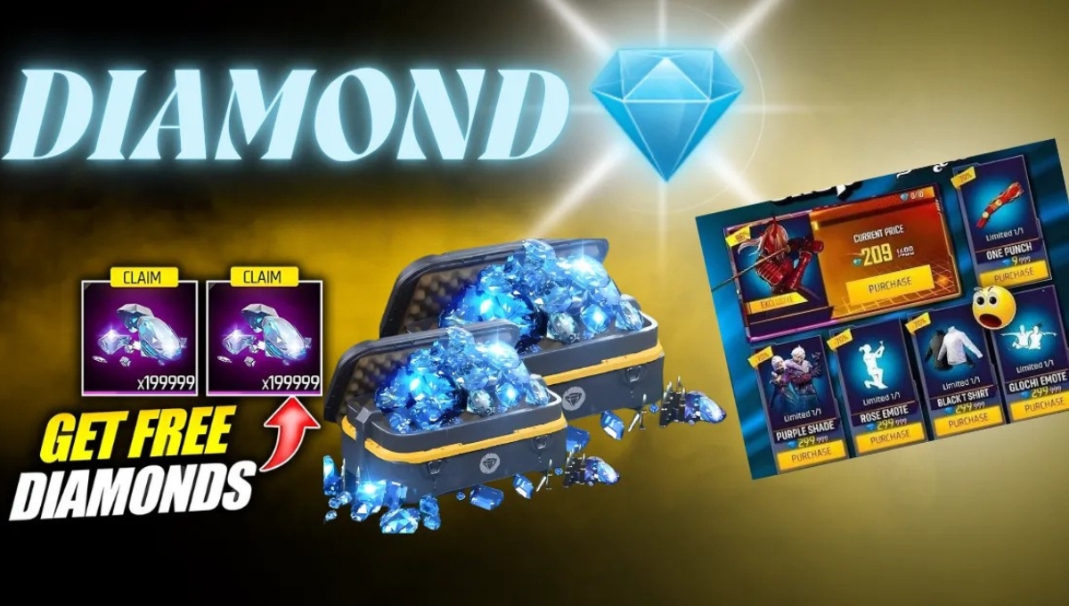 Free Fire Shop Infy UK: जब बात हो डायमंड खरीदने की, भरोसा हो इस प्लेटफॉर्म पर 1 Free Fire Shop Infy UK: जब बात हो डायमंड खरीदने की, भरोसा हो इस प्लेटफॉर्म पर Free Fire Shop Infy UK: जब बात हो डायमंड खरीदने की, भरोसा हो इस प्लेटफॉर्म पर