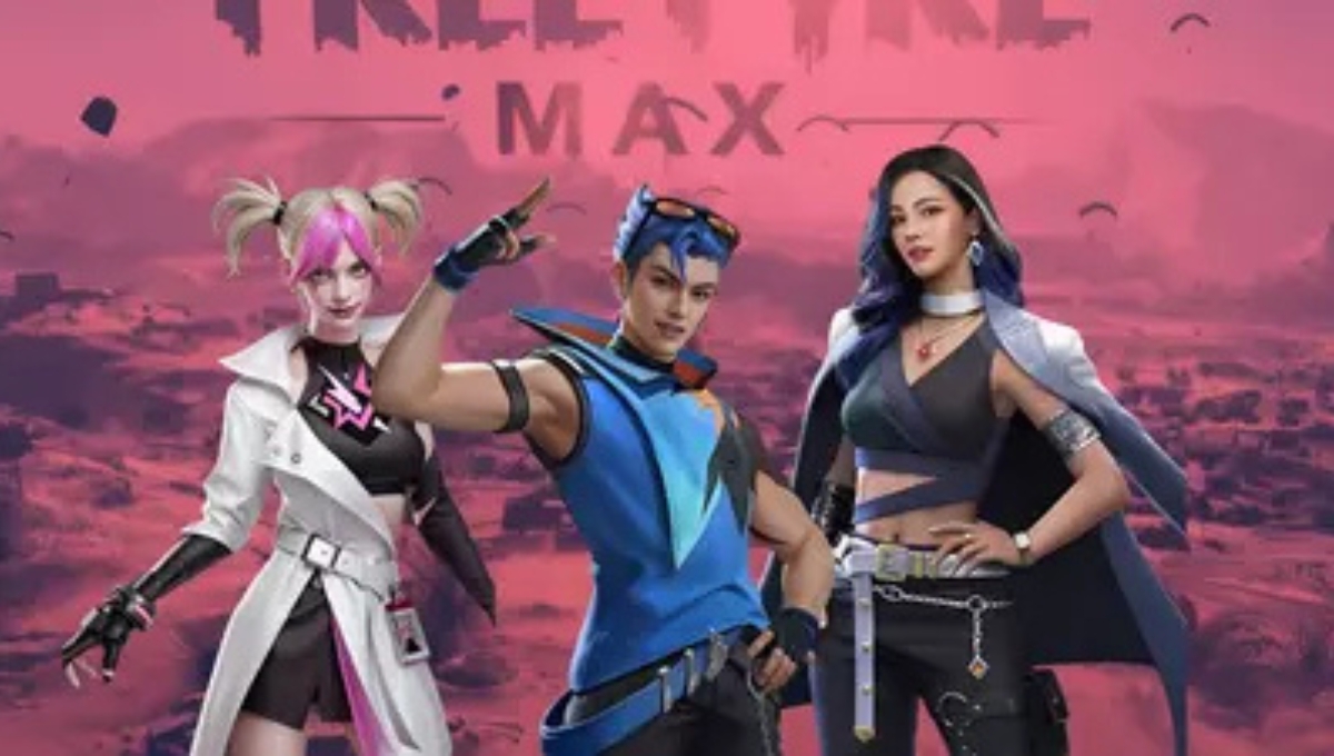 Free Fire MAX 2025 के बेस्ट कैरेक्टर्स: जानिए कौन है सबसे ताक़तवर और किसे करें सबसे पहले अनलॉक