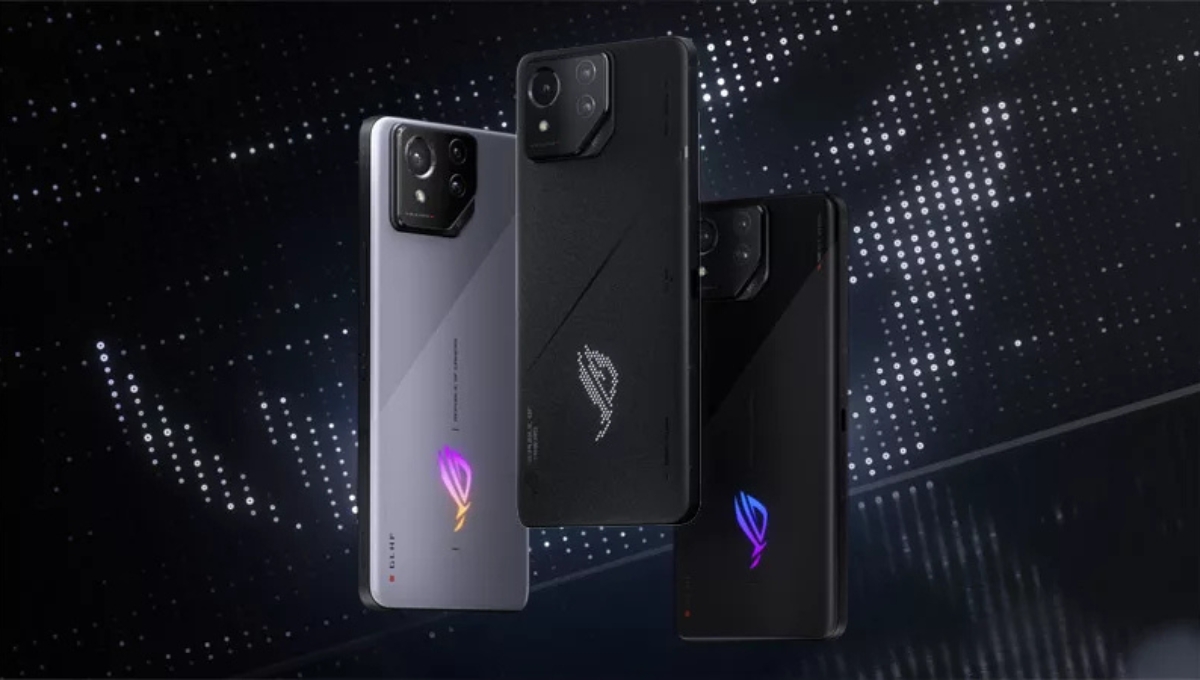 Asus ROG Phone 8: गेमिंग का असली बादशाह, अब 800 यूरो (₹72,000) में मिलेगा दमदार परफॉर्मेंस और फीचर्स का पावरपैक