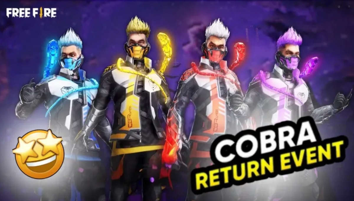 Free Fire New Skins And Characters Bundle 2025: इस बार का धमाका है कुछ खास 1 Free Fire New Skins And Characters Bundle 2025: इस बार का धमाका है कुछ खास Free Fire New Skins And Characters Bundle 2025: इस बार का धमाका है कुछ खास