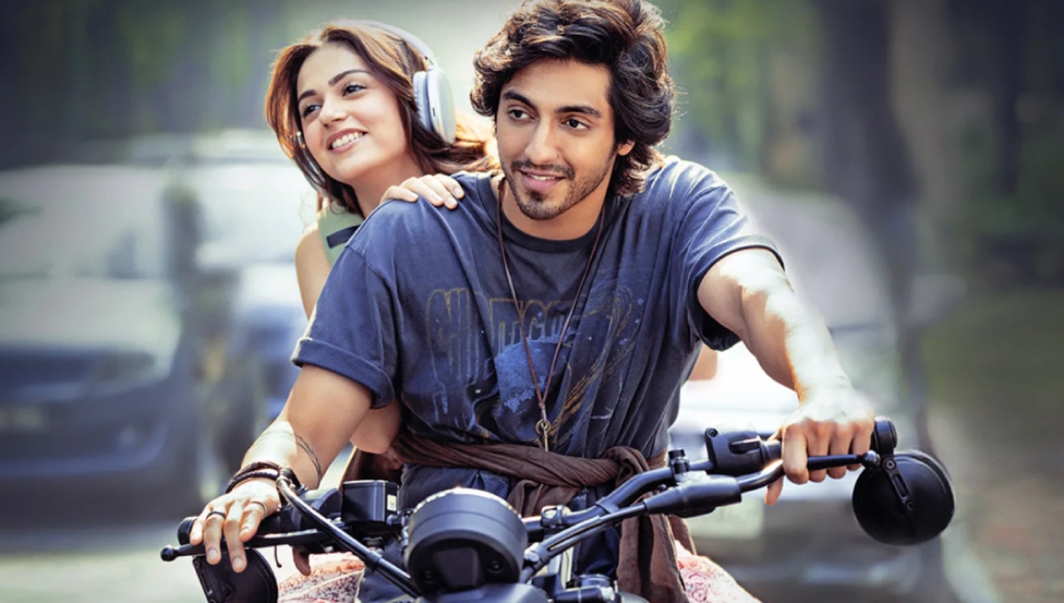 Aashiqui 2 x Saiyyara का जादू: दिल को छू लेने वाला म्यूज़िकल संगम