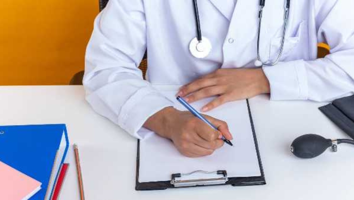 NEET UG 2025 काउंसलिंग: डॉक्टर बनने के सपने की ओर पहला आनंदमयी कदम
