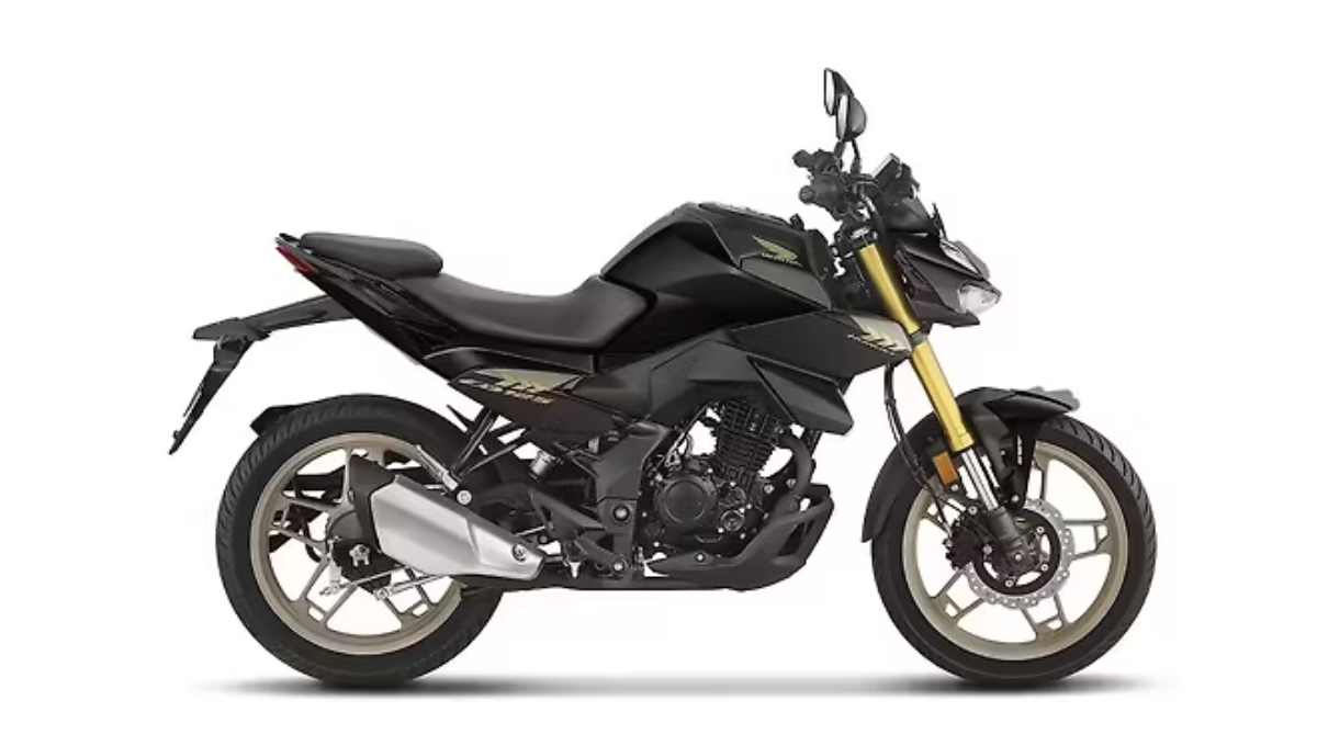 शानदार लॉन्च: Honda ने मारी धमाकेदार एंट्री, दो नए बाइक CB125 Hornet और Shine 100 DX 