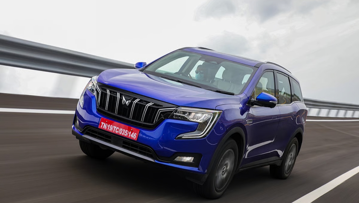 Mahindra XUV700: ₹15 लाख में लग्ज़री SUV का दमदार अनुभव, फीचर्स देख रह जाएंगे हैरान