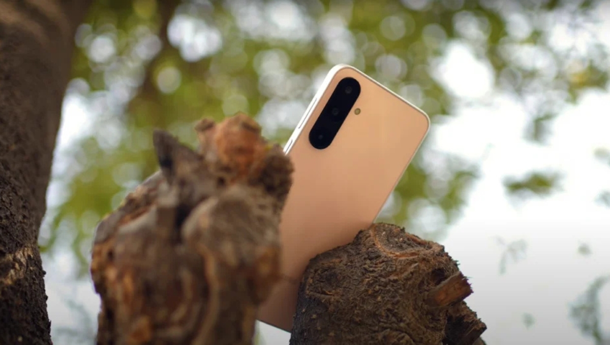 कम कीमत, हाई फीचर्स Samsung M16 5G में मिलेगा पावरफुल परफॉर्मेंस और शानदार कैमरा 1 कम कीमत, हाई फीचर्स Samsung M16 5G में मिलेगा पावरफुल परफॉर्मेंस और शानदार कैमरा  कम कीमत, हाई फीचर्स Samsung M16 5G में मिलेगा पावरफुल परफॉर्मेंस और शानदार कैमरा