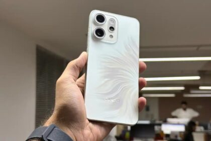 Oppo Reno14, Reno14 Pro और Pad SE: स्टाइल, पावर और प्राइस का बेहतरीन तिकड़ा इंडिया में लॉन्च