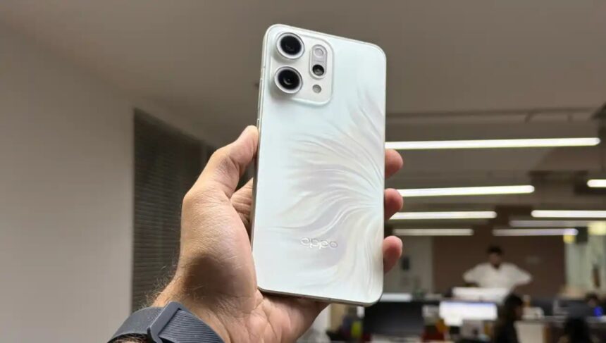 Oppo Reno14, Reno14 Pro और Pad SE: स्टाइल, पावर और प्राइस का बेहतरीन तिकड़ा इंडिया में लॉन्च