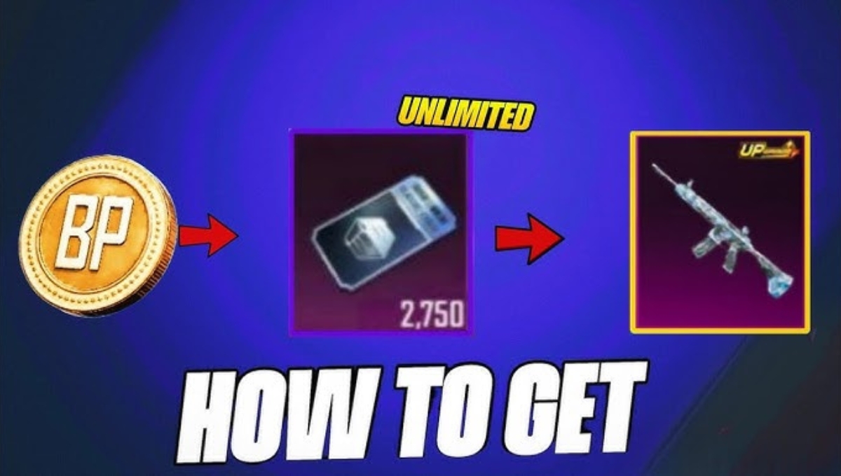 BGMI Free Classic Crate Coupon: फ्री में पाएं अपने मनपसंद रिवॉर्ड्स का तोहफा 2 BGMI Free Classic Crate Coupon: फ्री में पाएं अपने मनपसंद रिवॉर्ड्स का तोहफा BGMI Free Classic Crate Coupon: फ्री में पाएं अपने मनपसंद रिवॉर्ड्स का तोहफा