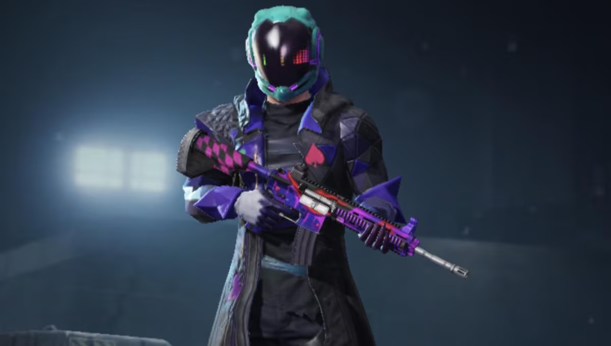 BGMI 2025 Crate Opening Guide: कौन सा क्रेट वाकई आपके UC के लायक है 2 BGMI 2025 Crate Opening Guide: कौन सा क्रेट वाकई आपके UC के लायक है BGMI 2025 Crate Opening Guide: कौन सा क्रेट वाकई आपके UC के लायक है