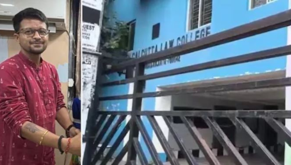 Kolkata gang rape case: वारदात के बाद आरोपी ने गार्ड रूम में पी शराब, ढाबे में की दावत 2 Kolkata gang rape case: वारदात के बाद आरोपी ने गार्ड रूम में पी शराब, ढाबे में की दावत Kolkata gang rape case: वारदात के बाद आरोपी ने गार्ड रूम में पी शराब, ढाबे में की दावत