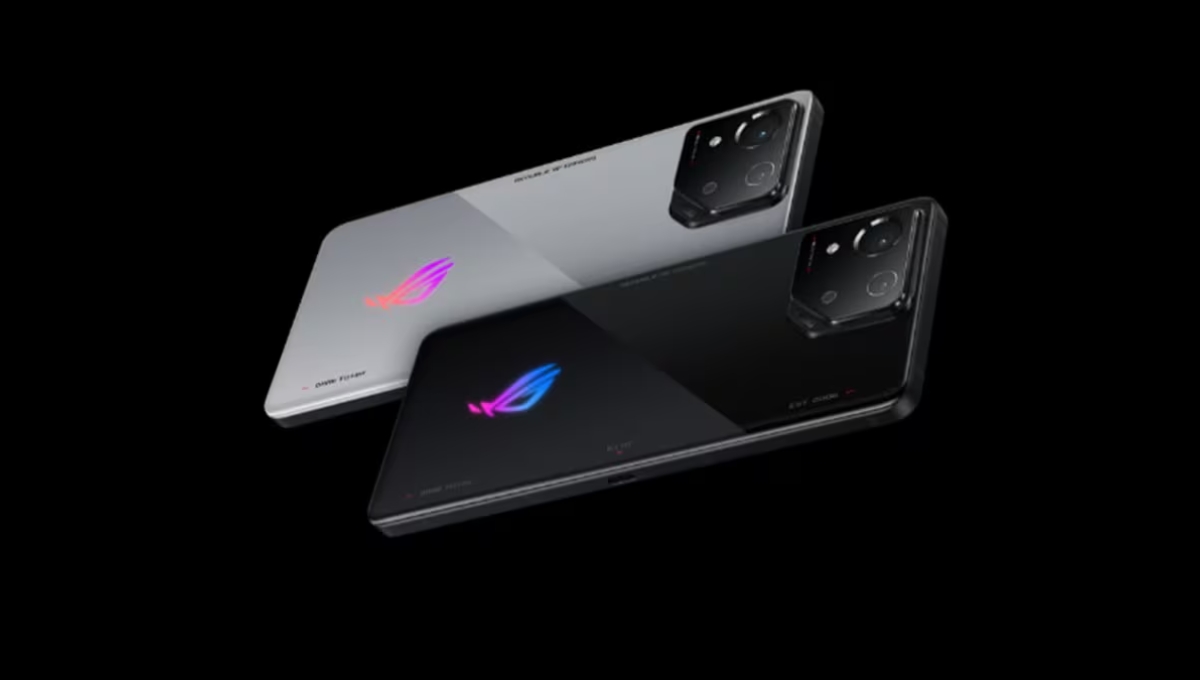 Asus ROG Phone 8: गेमिंग का असली बादशाह, अब 800 यूरो (₹72,000) में मिलेगा दमदार परफॉर्मेंस और फीचर्स का पावरपैक