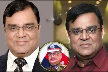 Gopal Khemka हत्याकांड में बड़ा खुलासा: पुलिस मुठभेड़ में मुख्य आरोपी विकास उर्फ राजा ढेर