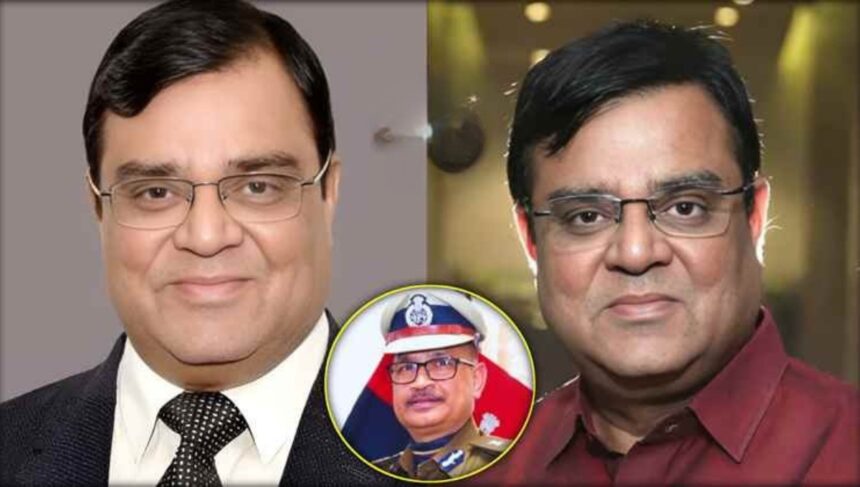Gopal Khemka हत्याकांड में बड़ा खुलासा: पुलिस मुठभेड़ में मुख्य आरोपी विकास उर्फ राजा ढेर