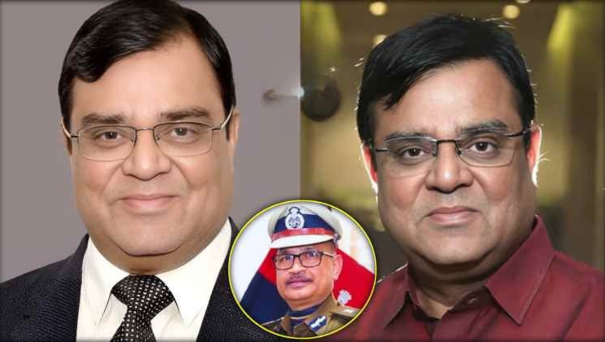 Gopal Khemka हत्याकांड में बड़ा खुलासा: पुलिस मुठभेड़ में मुख्य आरोपी विकास उर्फ राजा ढेर
