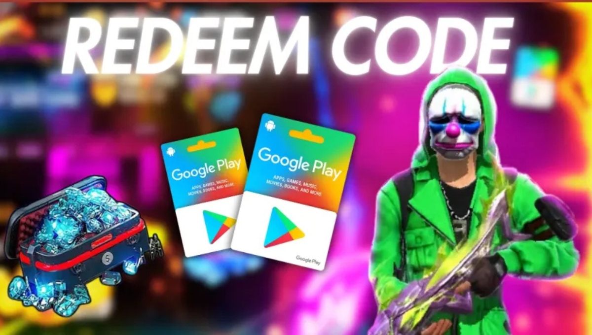 Free Fire Redeem Code 14 जुलाई 2025: डायमंड्स और स्किन्स पाने का सुनहरा मौका 2 Free Fire Redeem Code 14 जुलाई 2025: डायमंड्स और स्किन्स पाने का सुनहरा मौका Free Fire Redeem Code 14 जुलाई 2025: डायमंड्स और स्किन्स पाने का सुनहरा मौका
