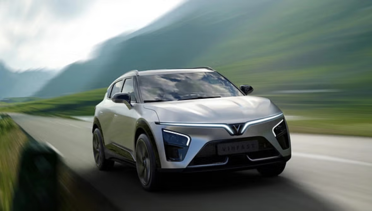 वियतनाम की दमदार दस्तक: 15 जुलाई से शुरू होगी VinFast VF6 और VF7 की बुकिंग 2 वियतनाम की दमदार दस्तक: 15 जुलाई से शुरू होगी VinFast VF6 और VF7 की बुकिंग वियतनाम की दमदार दस्तक: 15 जुलाई से शुरू होगी VinFast VF6 और VF7 की बुकिंग