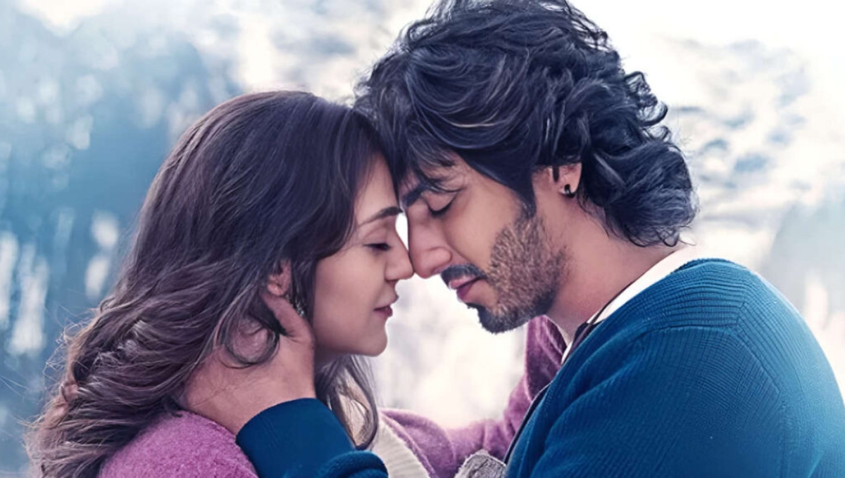 Aashiqui 2 x Saiyyara का जादू: दिल को छू लेने वाला म्यूज़िकल संगम