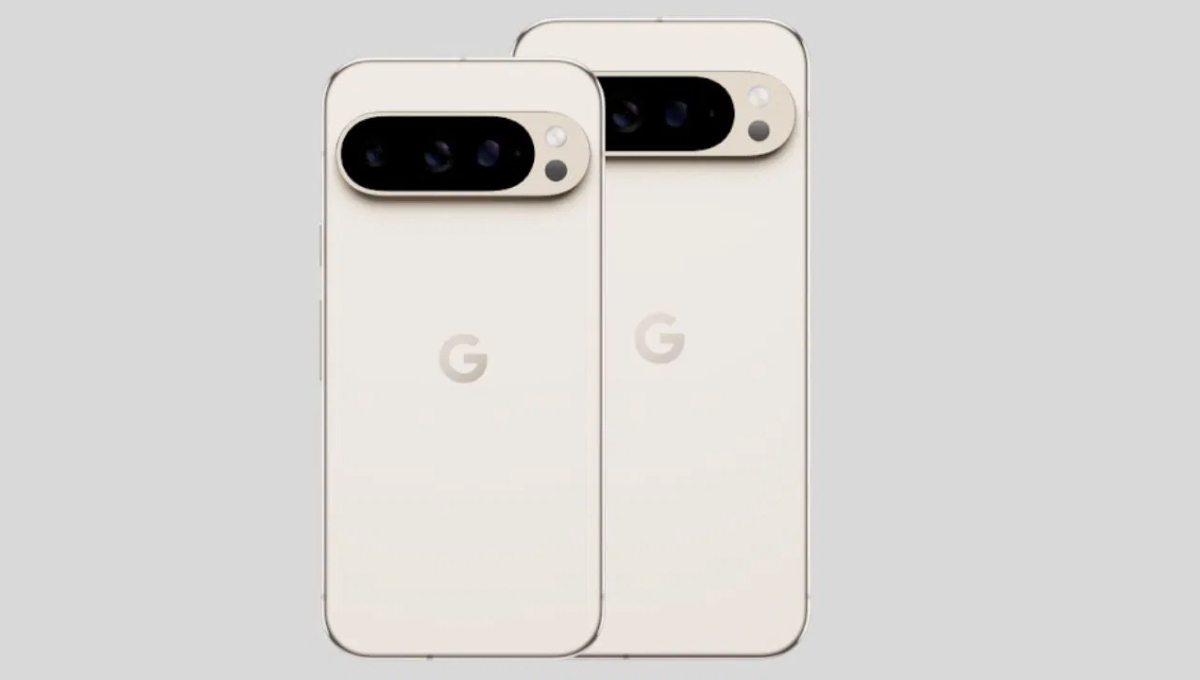 Google Pixel 10 Pro: अगस्त में भारत में दस्तक, डिज़ाइन से लेकर डिटेल तक हर चीज शामिल 