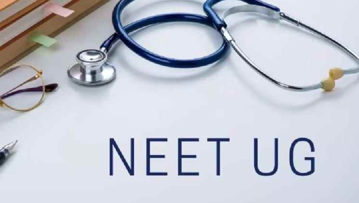 NEET UG 2025 काउंसलिंग: डॉक्टर बनने के सपने की ओर पहला आनंदमयी कदम
