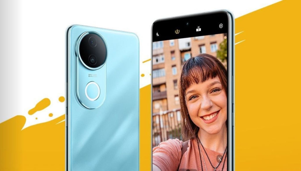  4K कैमरा, Military Grade Body और ₹17,499 की शुरुआती कीमत iQOO Z10R बना गेमचेंजर