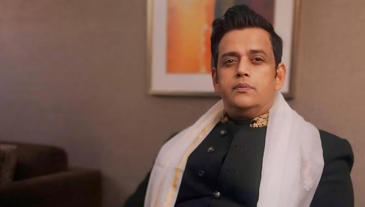 ₹500 से शुरू हुआ संघर्ष: जब Ravi Kishan को अपने ही पिता से भागना पड़ा 