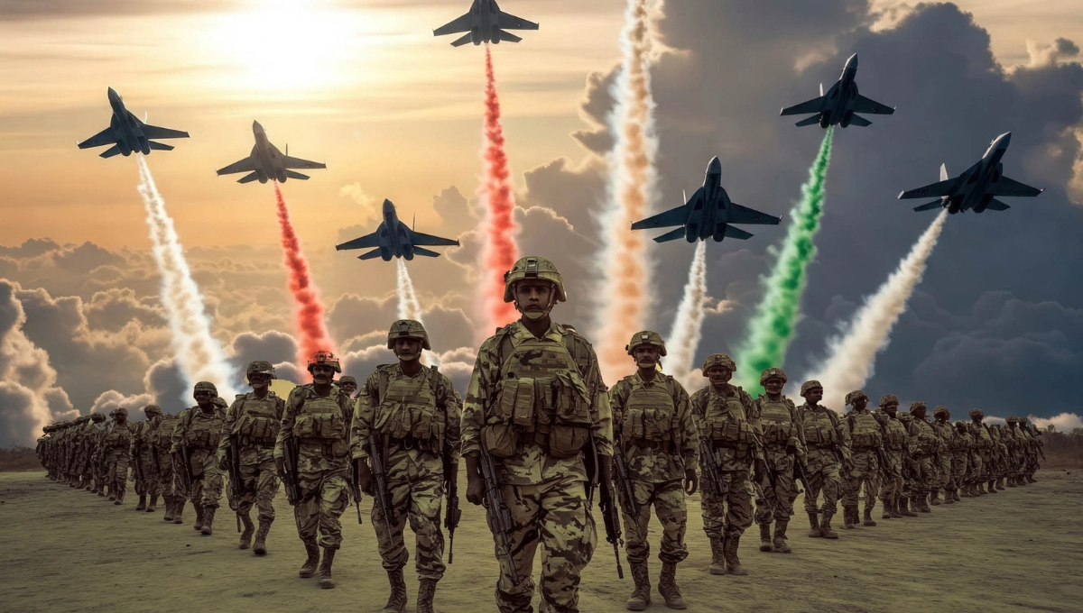 Indian Army Agniveer Result 2025 घोषित अब सपनों को मिलेगी उड़ान 