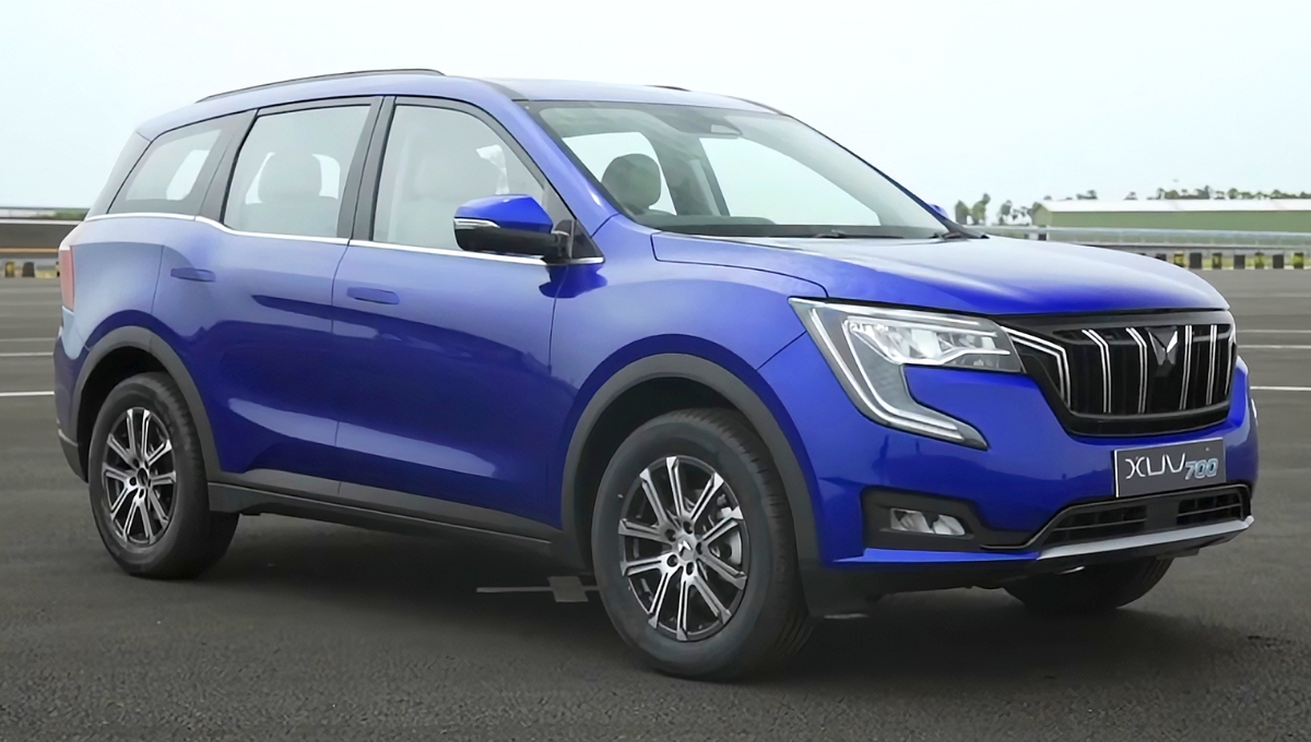 Mahindra XUV700: ₹15 लाख में लग्ज़री SUV का दमदार अनुभव, फीचर्स देख रह जाएंगे हैरान 