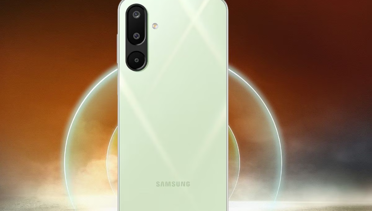 कम कीमत, हाई फीचर्स Samsung M16 5G में मिलेगा पावरफुल परफॉर्मेंस और शानदार कैमरा 2 कम कीमत, हाई फीचर्स Samsung M16 5G में मिलेगा पावरफुल परफॉर्मेंस और शानदार कैमरा  कम कीमत, हाई फीचर्स Samsung M16 5G में मिलेगा पावरफुल परफॉर्मेंस और शानदार कैमरा