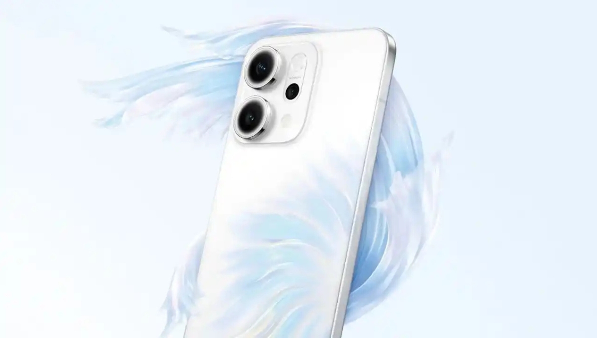 Oppo Reno14, Reno14 Pro और Pad SE: स्टाइल, पावर और प्राइस का बेहतरीन तिकड़ा इंडिया में लॉन्च