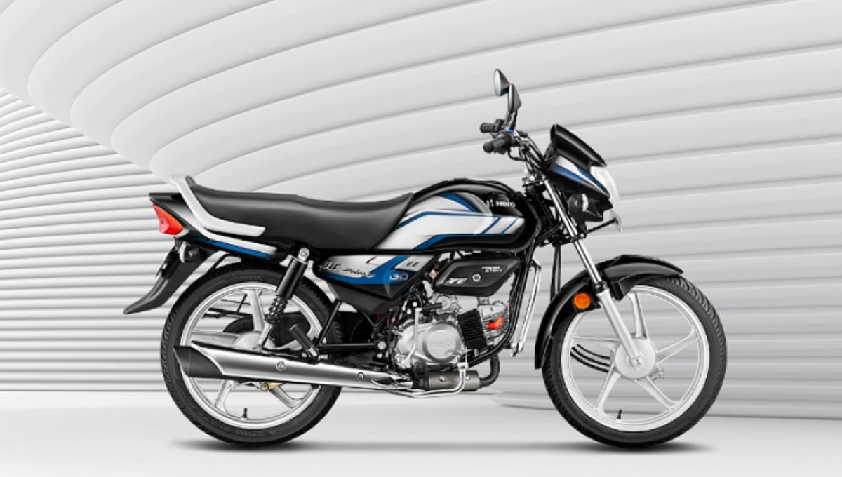 Hero HF Deluxe: ₹ 59,998 में 97.2cc इंजन, 9.6 लीटर टैंक और 70 kmpl माइलेज वाली भरोसेमंद बाइक 2 Hero HF Deluxe: ₹ 59,998 में 97.2cc इंजन, 9.6 लीटर टैंक और 70 kmpl माइलेज वाली भरोसेमंद बाइक Hero HF Deluxe: ₹59,998 में 97.2cc इंजन, 9.6 लीटर टैंक और 70 kmpl माइलेज वाली भरोसेमंद बाइक