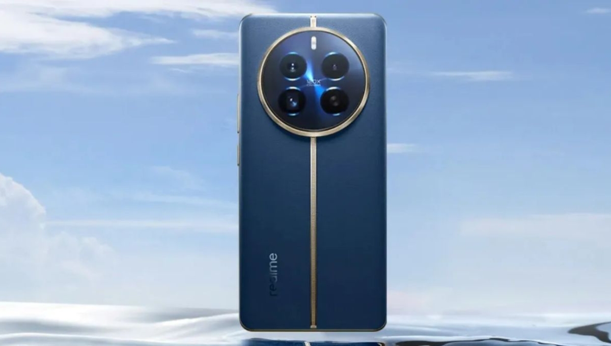 Home 21 Home Realme 12 Pro+ : शानदार फीचर्स और दमदार परफॉर्मेंस के साथ सिर्फ ₹25,875 में