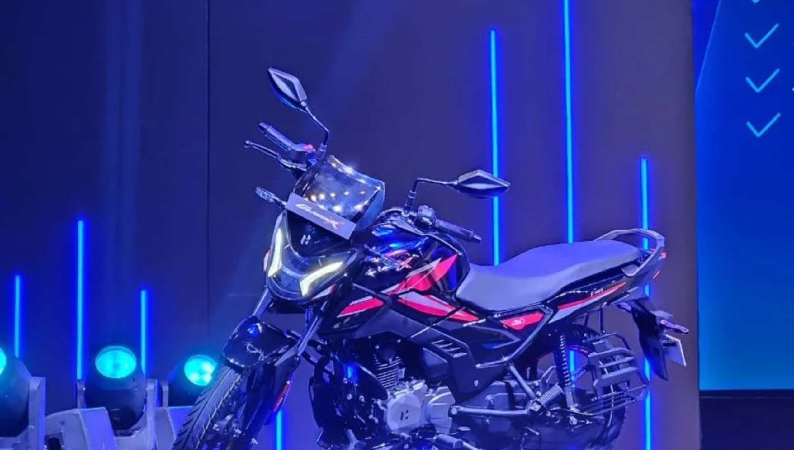 Home 16 Home Hero Glamour X 125 Price 2025 Ride-by-Wire, Cruise Control और दमदार फीचर्स के साथ लॉन्च