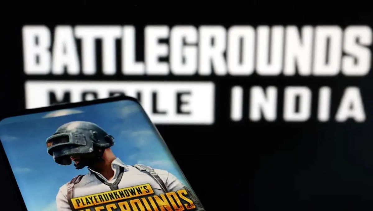 Home 30 Home BGMI Esports 2025: क्राफ्टन इंडिया ला रहा है दो बड़े टूर्नामेंट, मिलेगा इंटरनेशनल क्वालिफायर का सुनहरा मौका