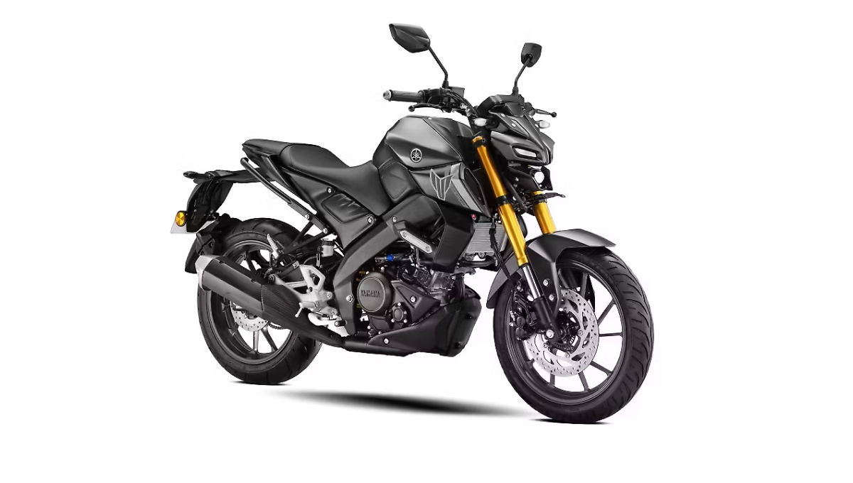 ₹1.68 लाख में नई Yamaha MT 15 V2 155cc इंजन, 56kmpl माइलेज और जबरदस्त फीचर्स के साथ बाइकर्स का दिल जीतने आई