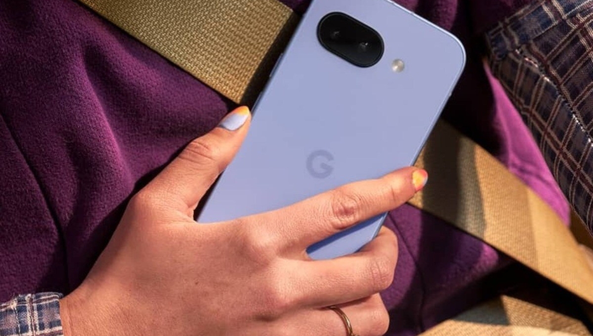 Home 36 Home Google Pixel 9a ₹44,930 में हुआ लॉन्च अब हर फोटो बनेगी प्रो, मिलेंगे Ultra HDR और 4K वीडियो फीचर्स