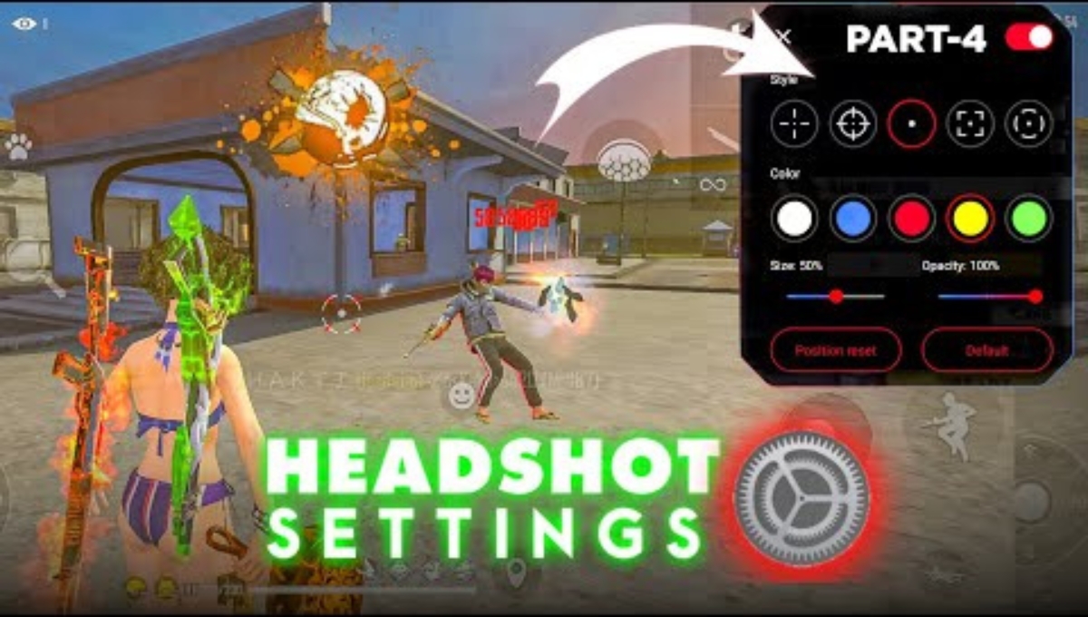 Free Fire Headshot Panel Download: हेडशॉट मारने का सबसे बड़ा गुप्त हथियार 1 Free Fire Headshot Panel Download: हेडशॉट मारने का सबसे बड़ा गुप्त हथियार Free Fire Headshot Panel Download: हेडशॉट मारने का सबसे बड़ा गुप्त हथियार